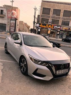 نيسان سنترا